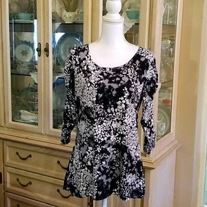 SUSAN Lawrence L Top